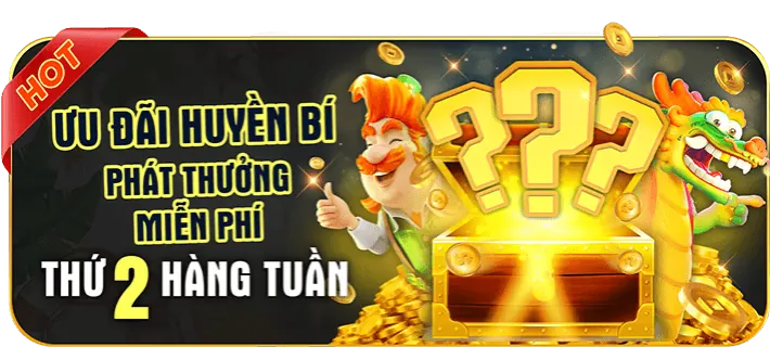 Tiền Thưởng VIP và Khuyến Mãi Độc Quyền