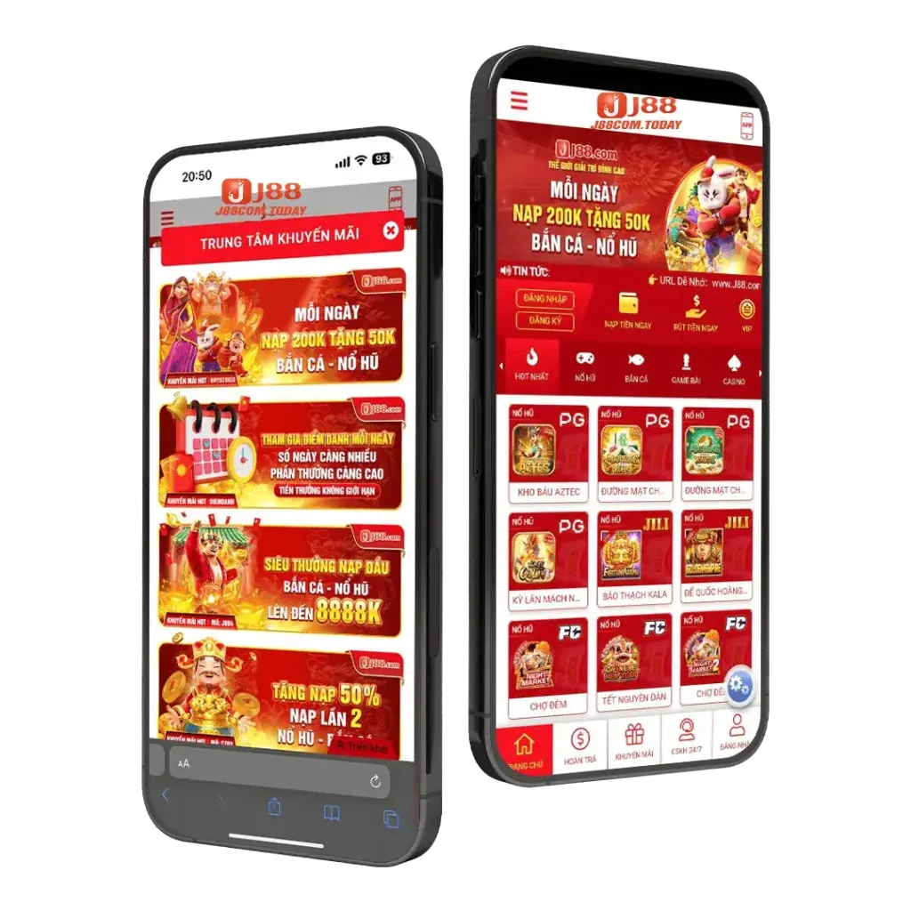 Vận động viên quần vợt đang giao bóng, thể hiện sự tập trung cao độ.