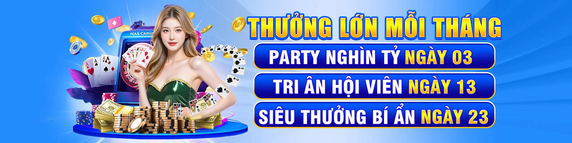 Chương Trình VIP 333win68 link mới